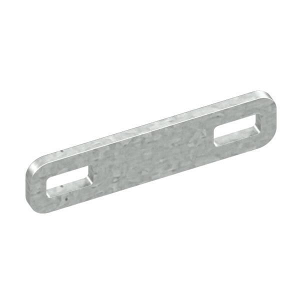 Inter Fishplates Inter Fishplates