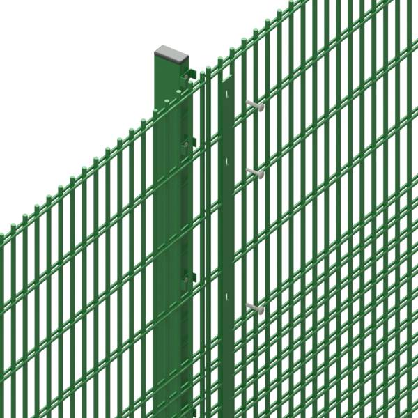 Green Fence