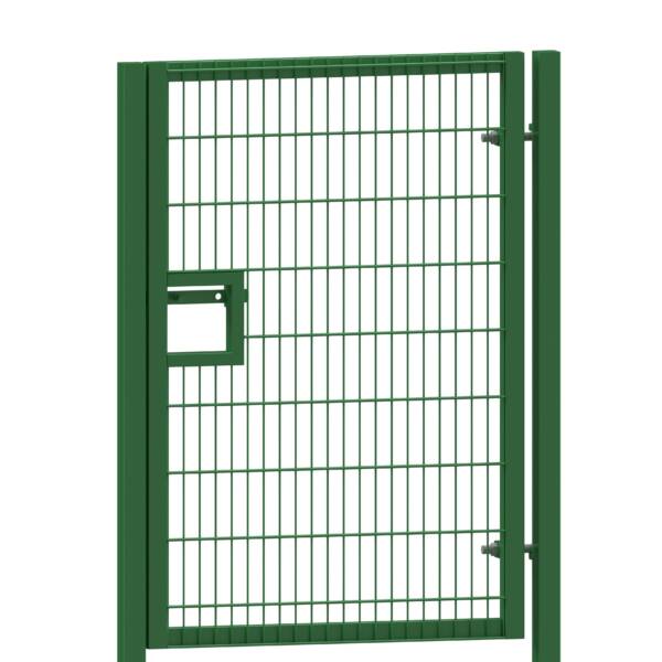 Twin Wire Single Gate
