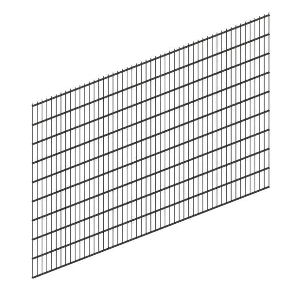 TWIN WIRE PANEL (SELF COL 1)