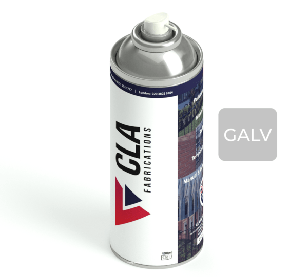 Touch Up Sprays by CLA Fabrications