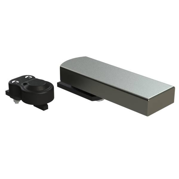 Hydraulic Gate Closer