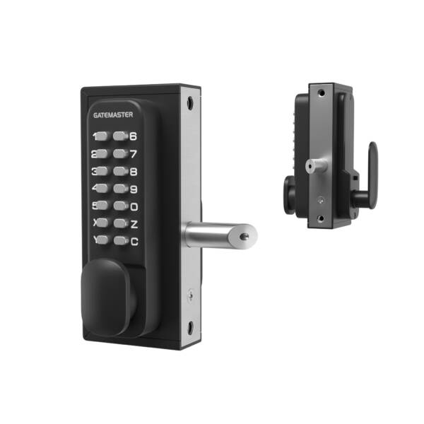 Superlock Digital Single Sided