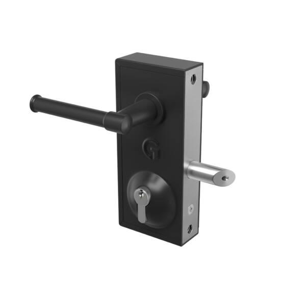 Superlock Latch Deadlock