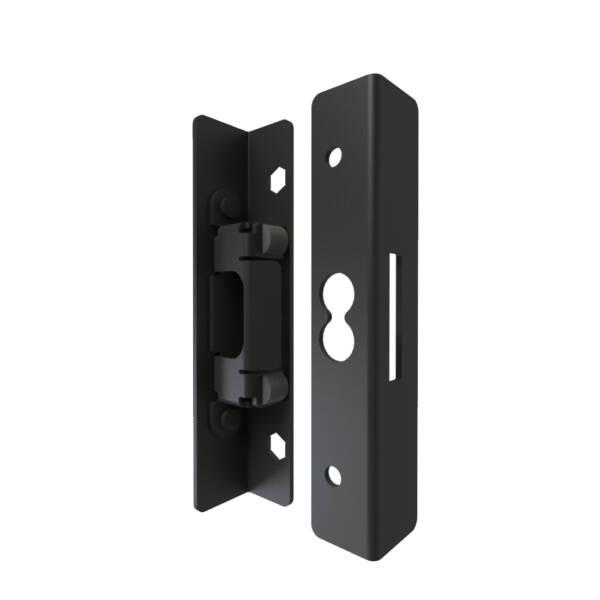 Superlock Interlocking Keep